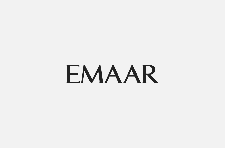 Emaar India
