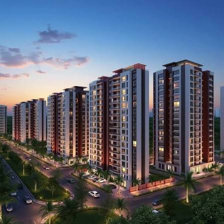 Godrej Sector 53