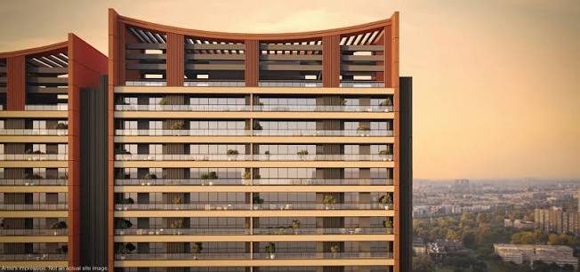 Godrej Sector 53 secondary view