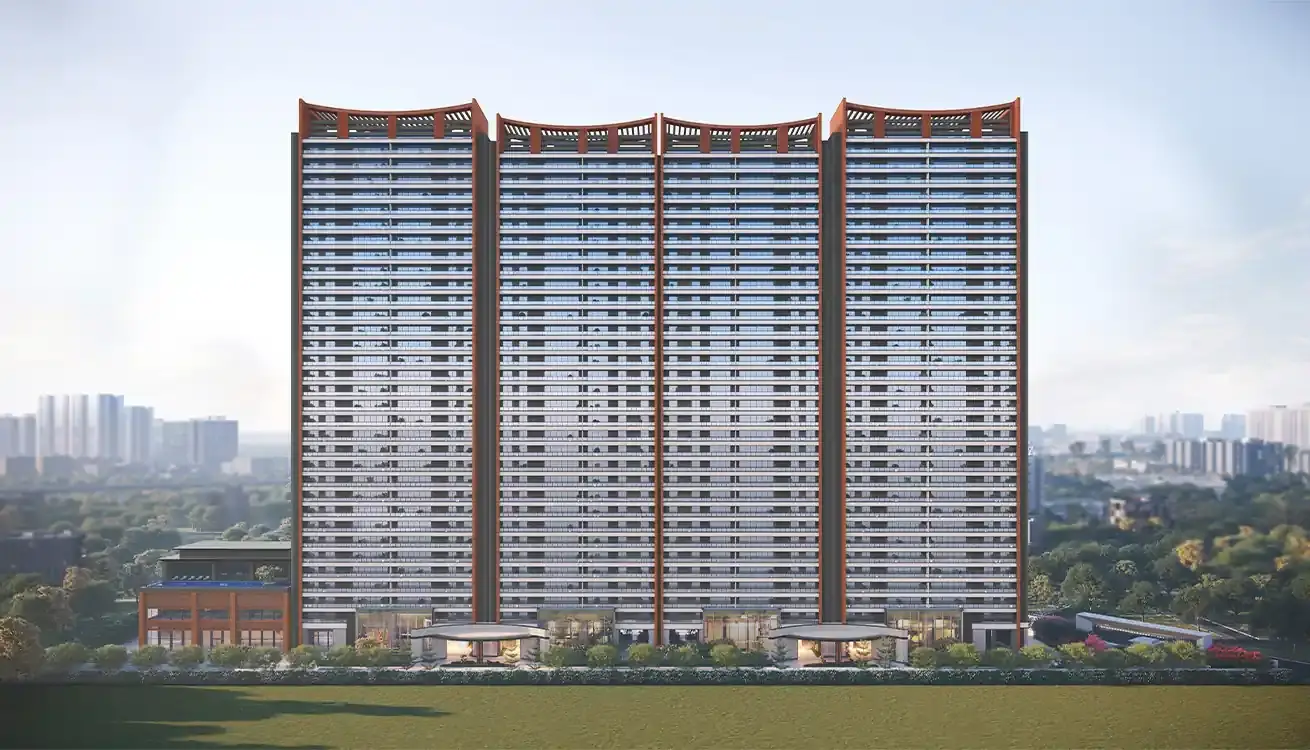 Godrej Sector 53 gallery 4