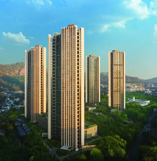 Oberoi Realty Sector 59 secondary view