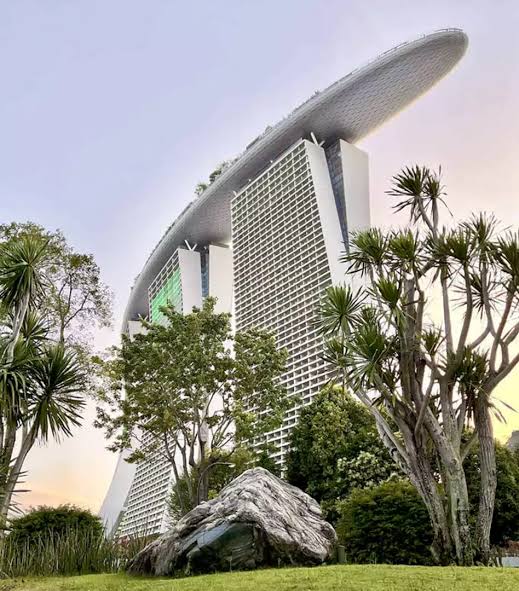 Smartworld Sky Arc gallery 4