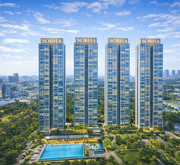 Sobha Crescent