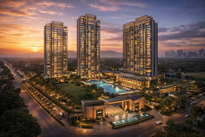 Sobha Crescent gallery 4
